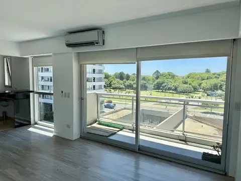 Departamento en Alquiler Temporal de 3 ambientes