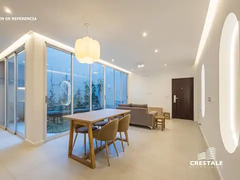 Depto Tipo Casa en Venta en Pichincha, USD 332.000