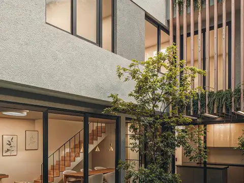 Depto Tipo Casa en Venta de 5 ambientes