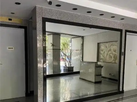 DEPARTAMENTO 3 DOR.C/DEP - RECOLETA, CAPITAL FEDERAL