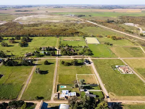 Terreno en Venta de 2000,0 m2