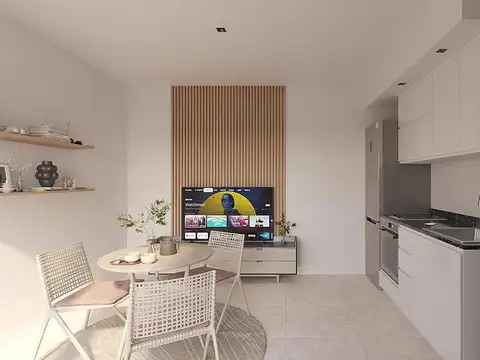 Los Gorriones 15 PB D