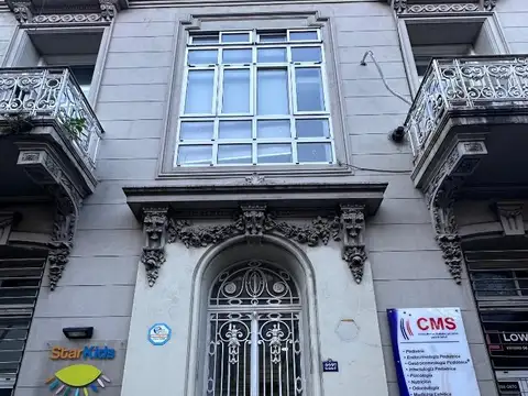 Departamento en Venta en Centro, USD 60.000