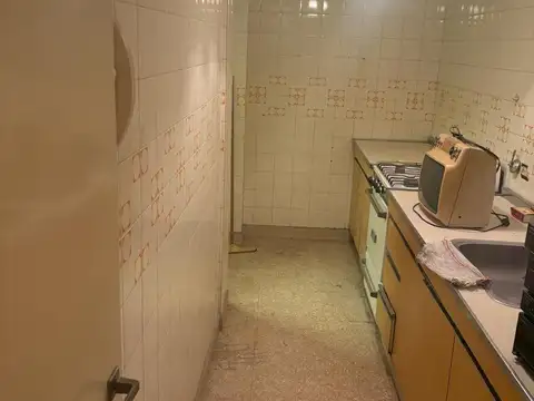 Departamento en Venta 44 años