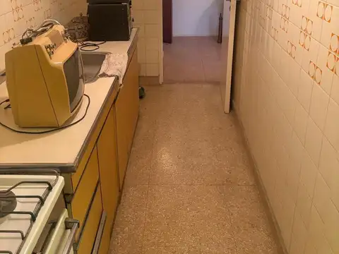 Departamento en Caballito