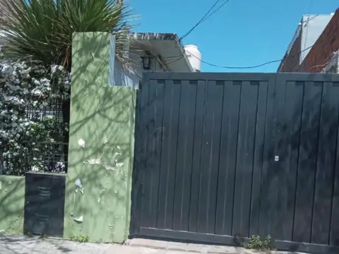 Casa en Venta en Haedo, USD 69.000