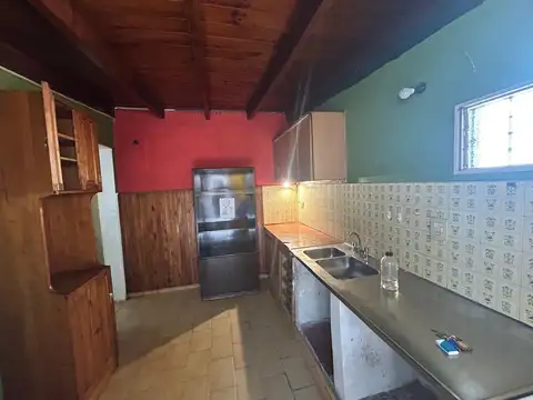 CASA 3 AMBIENTES - NUEVO VALOR - APTO CREDITO