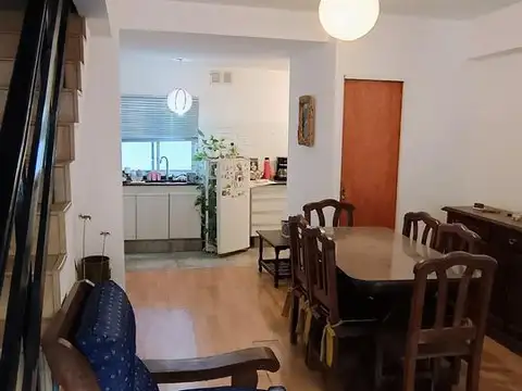 Depto Tipo Casa en Venta de 2 dormitorios