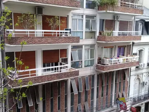 Departamento en Alquiler en Barrio Norte, $ 490.000