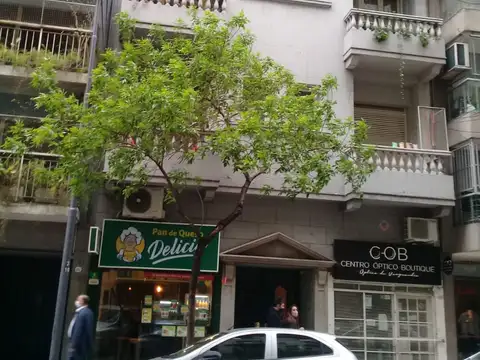 MUY LUMINOSO!  - CONTRATO 1 AÑO - CONSULTAR OPCION COMPRA
