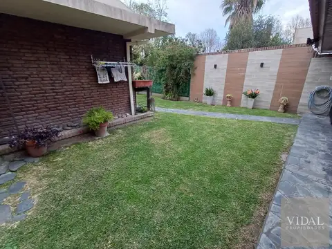 Casa en Venta 30 años