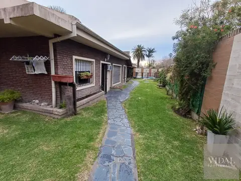 Casa en Venta al Oeste