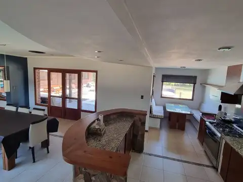 Casa en Venta 21 años