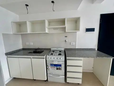 Departamento en Venta con 1 cochera