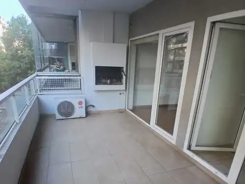 Departamento en Alquiler en Recoleta, $ 950.000