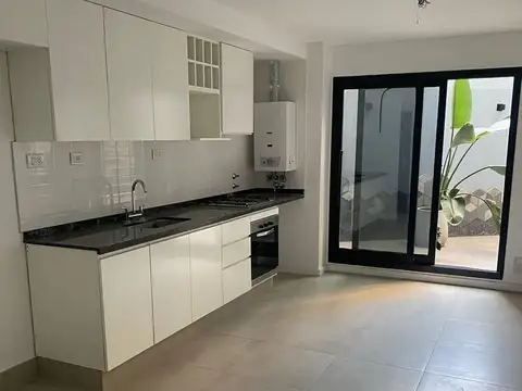 Departamento en  Rosario Centro