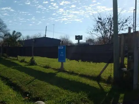 Terreno en Venta en Villa Elisa, USD 25.000