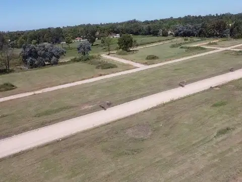 Lote En Venta En El Cardal Iii, Cardales