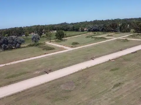 Terreno en Venta en El Cardal 3, USD 30.000