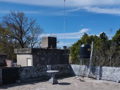 Depto Tipo Casa en Alquiler 20 años