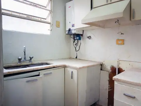 Depto Tipo Casa en Venta de 2 dormitorios