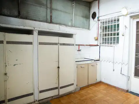 Depto Tipo Casa en Venta en Haedo Sur, USD 85.000