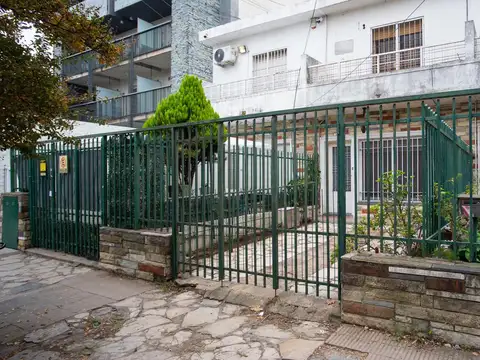 Emilio Castro al 100, Haedo Sur