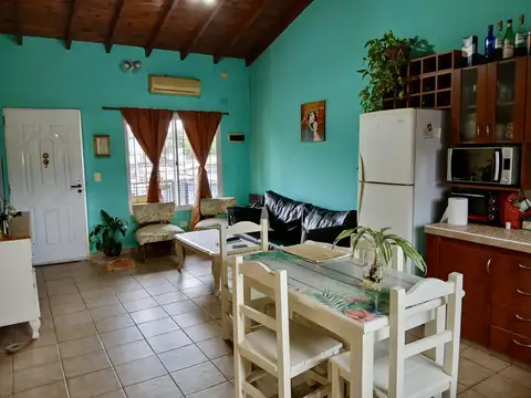 Casa en venta en General Pacheco