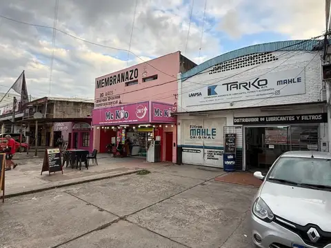 Avenida General Roca 2700