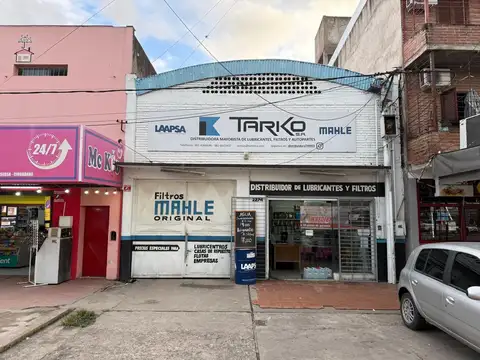 Avenida General Roca 2700