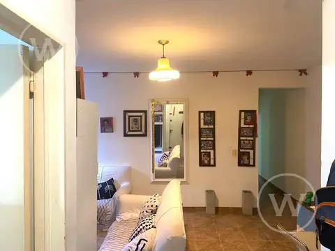 Departamento en Venta en San Fernando, USD 70.000