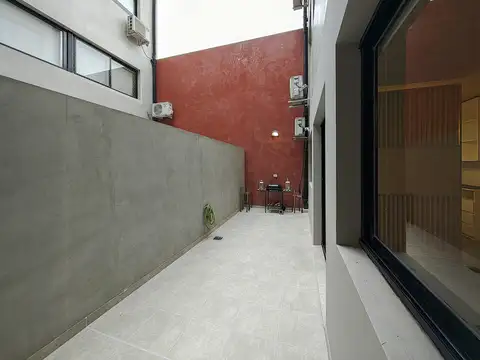 Departamento en Alquiler en Caballito Norte, $ 1.080.000