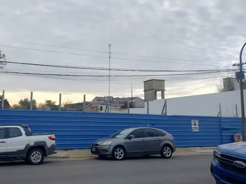 Terreno en Venta de 1000,0 m2