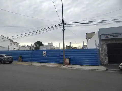 Terreno en Venta 25  mts Frente