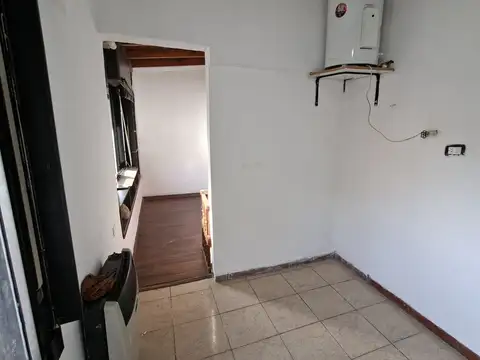 Depto Tipo Casa 3 ambientes con 2 baños