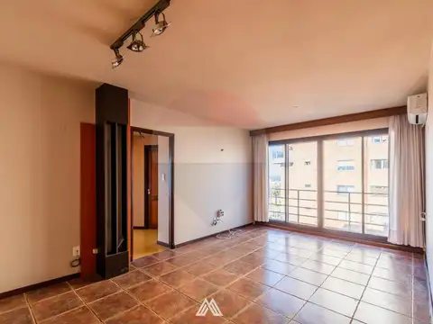 Departamento en Alquiler de 3 ambientes