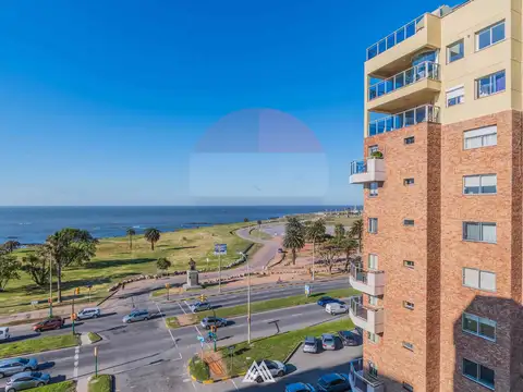 Alquiler Apartamento 2 dorm. Punta Carretas!