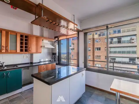 Departamento en Alquiler en Punta Carretas, USD 1.150