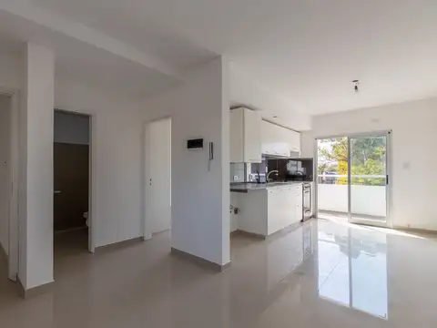 DEPARTAMENTO EN VENTA ENSENADA A ESTRENAR