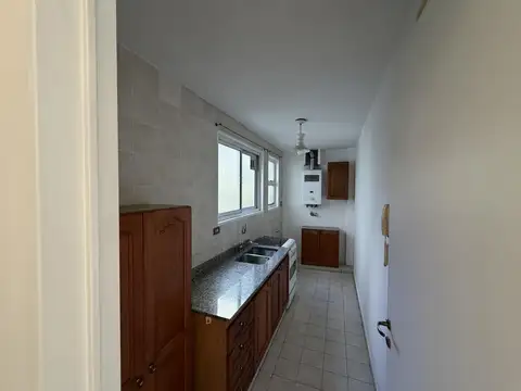Departamento en Venta 66 años