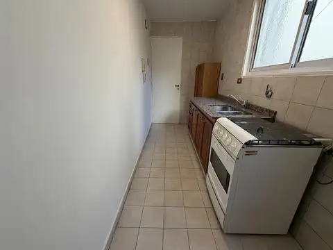 Departamento en Venta en Flores, USD 69.000