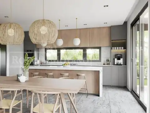 Casa en Venta en San Matias, USD 679.000
