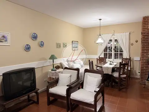 Departamento en Venta 20 años