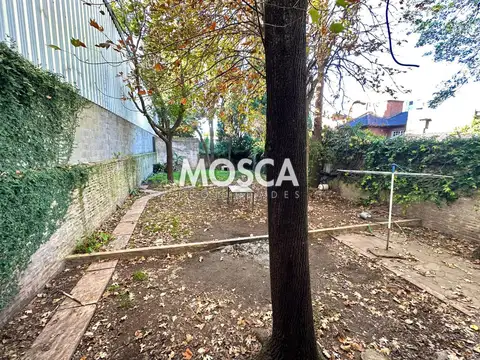 Casa en Alquiler 15 años