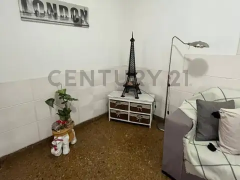 Departamento en Venta en Caseros, USD 45.000
