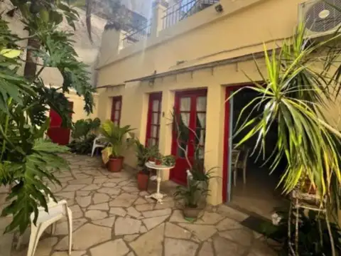 Depto Tipo Casa en Alquiler en Palermo, USD 8.000