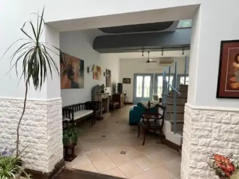 Depto Tipo Casa en Alquiler de 7 dormitorios