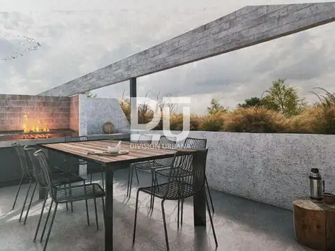 Departamento en Venta a estrenar en San Antonio de Padua