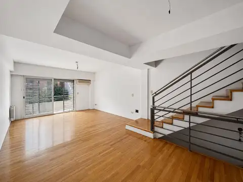 Depto Tipo Casa en Venta en Caballito, USD 430.000