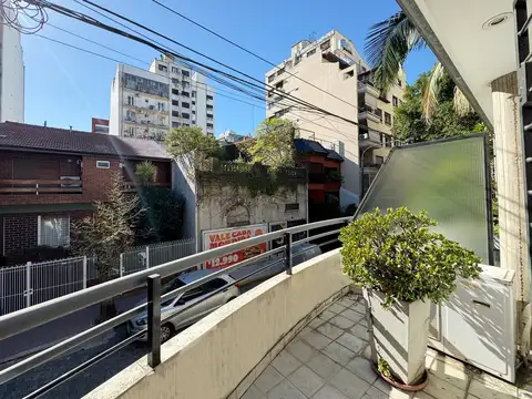 Depto Tipo Casa en Venta de 3 dormitorios